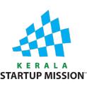 Kerala Startup Mission Logo
