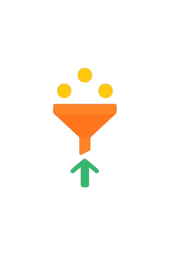 Leads Icon