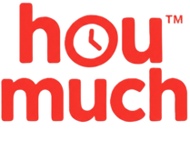 Houmuch Logo